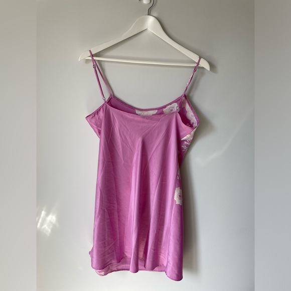 Natori Slip Dress/Teddie - Picture 3 of 3